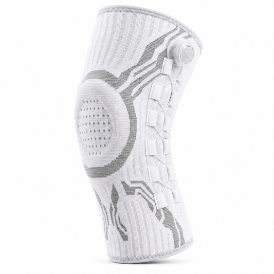Rodillera Deportiva con Ajuste por Dial